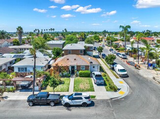 5077-81 Madison Ave, San Diego, CA 92115