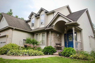 5409 N Mckinley Rd, Flushing, MI 48433