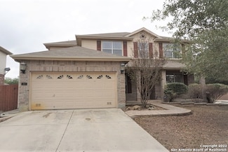 301 Eagle Flight, Cibolo, TX 78108