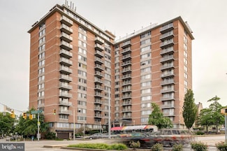 1 E University Pkwy Unit 1502, Baltimore, MD 21218