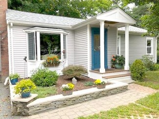699 Bay Rd, Sharon, MA 02067
