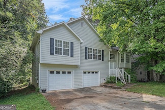 1837 Independence Dr, Douglasville, GA 30134