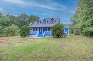 278 Brown, Mansfield, LA 71052