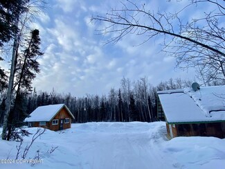 2280 N Prospect Dr, Wasilla, AK 99654
