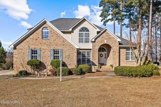 105 Pamlico Ln, Chocowinity, NC 27817