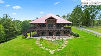 457 Lily of the Valley Dr, Boone, NC 28607