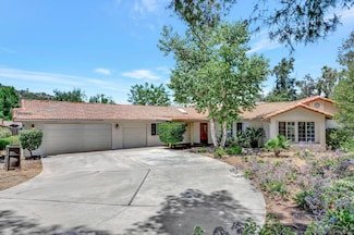 16212 Swartz Canyon Rd, Ramona, CA 92065