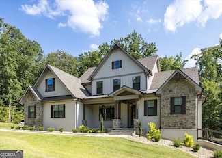 105 Fox Ct, Forsyth, GA 31029