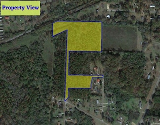 TBD Joe Harper Rd, Americus, GA 31719