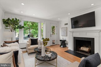 2515 Q St NW, Washington, DC 20007