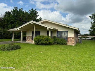 1614 Norway St, Opelousas, LA 70570