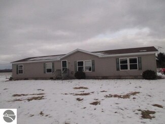 3259 Bergman Rd, Coleman, MI 48618