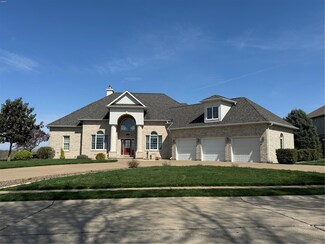 1345 Riverwoods Trail, Ste. Genevieve, MO 63670