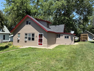 405 2nd St, Griswold, IA 51535