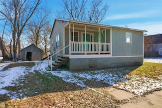 207 N Bissell St, Orrick, MO 64077