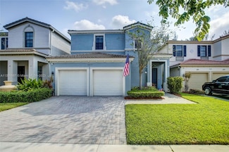 19253 NE 9th Place, Miami, FL 33179