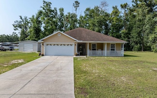 528 NE Northwood Dr, Mayo, FL 32066