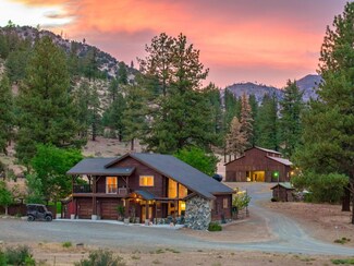 413-915 Scott Rd, Doyle, CA 96109