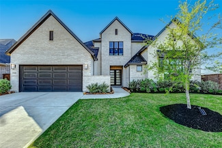 7606 Redwoods Forest Dr, Katy, TX 77493