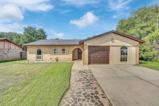 6421 Perdido Dr, Watauga, TX 76148