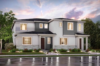 Ponderosa | Residence 24201, Parker, CO 80134