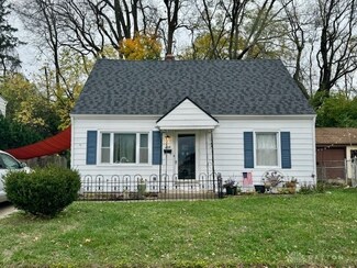 624 Allenwood Ct, Dayton, OH 45420
