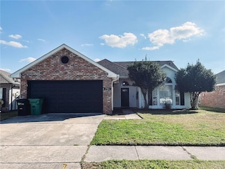 2586 Foliage Dr, Marrero, LA 70072