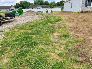 3131 Fehme Ct, Evansville, IN 47725