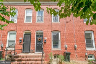 235 E 6th St, Frederick, MD 21701