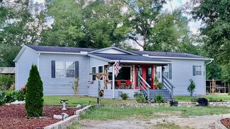 1139 Old Landfill Rd, Defuniak Springs, FL 32433