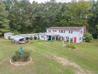 5105 Grier Rd, Wetumpka, AL 36092
