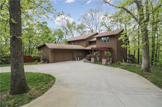 12 Woodland Trail, Warrensburg, MO 64093