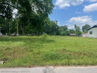 3621 Armour Ave, Fort Smith, AR 72904