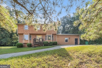 3814 Raiders Ridge Dr, Lithonia, GA 30038