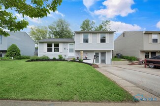 4238 Knollcrest Rd, Toledo, OH 43611