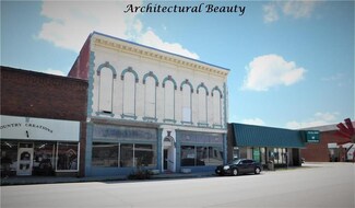 117 W 2nd St, Holden, MO 64040
