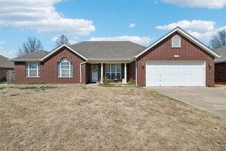 11503 E 100th St N, Owasso, OK 74055