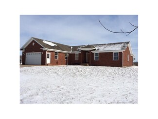 2668 S State Road 66, Marengo, IN 47140