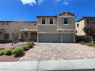 7029 Chestnut Valley St, Las Vegas, NV 89166