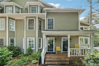 1416 Oakridge Cir Unit 1416, Decatur, GA 30033