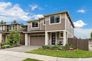 20821 98th Place S, Kent, WA 98031
