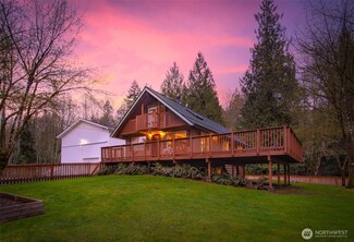 2811 Middle Shore Rd, Snohomish, WA 98290