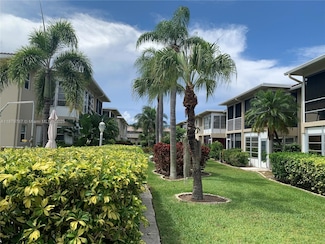 2111 NE 42nd Ct Unit 103W, Lighthouse Point, FL 33064