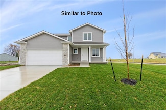 397 Napoli Ave, West Des Moines, IA 50266
