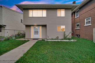 3504 Grand Blvd, East Chicago, IN 46312