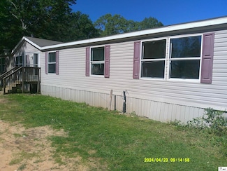 1980 Crowell Rd, Eros, LA 71238