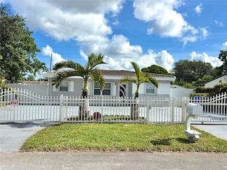 6231 Mayo St, Hollywood, FL 33023