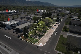 800 N 50 W, Logan, UT 84321