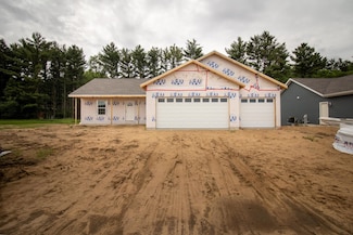3806 Muskie Dr, Weston, WI 54476
