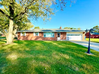 504 E 49th St, Anderson, IN 46013